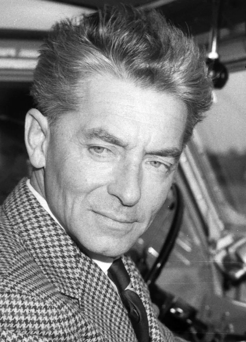 Herbert von Karajan