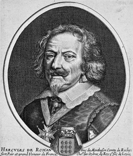 Hercule de Rohan