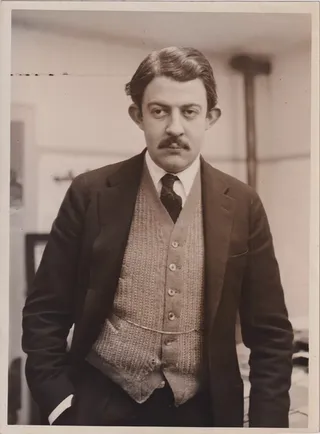Hilaire Hiler