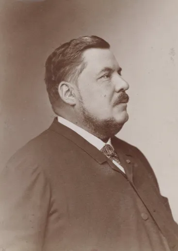 Hippolyte Auguste Marinoni