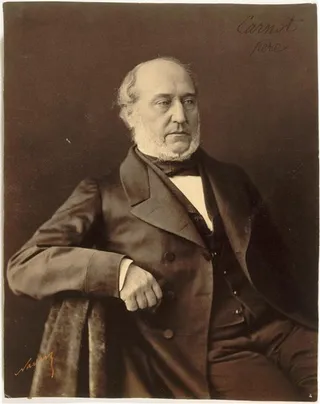 Hippolyte Carnot