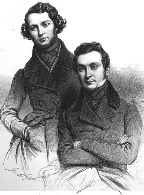 Hippolyte Cogniard
