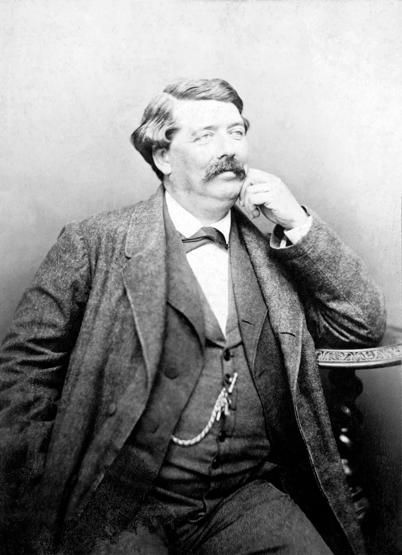 Hippolyte de Villemessant