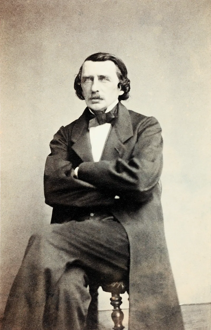 Hippolyte Lucas