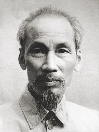 Hô Chi Minh