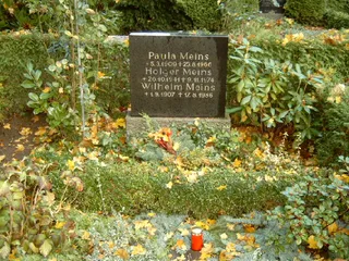 Holger Meins