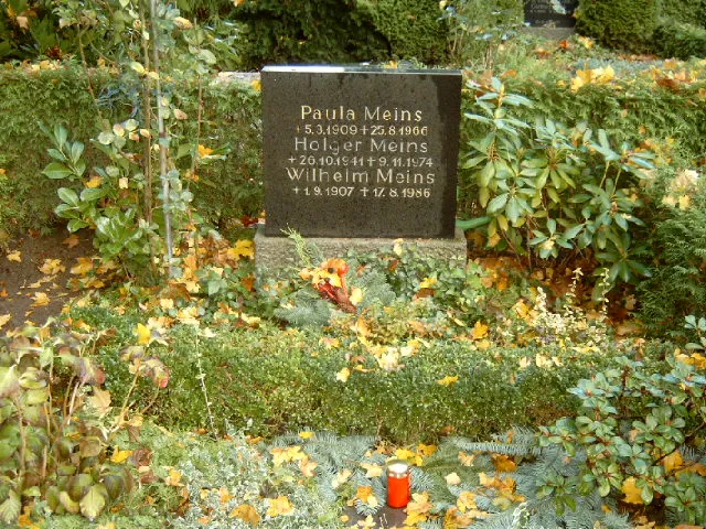 Holger Meins