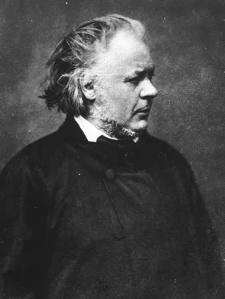Honoré Daumier