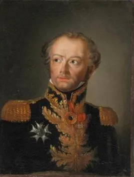 Horace Sébastiani