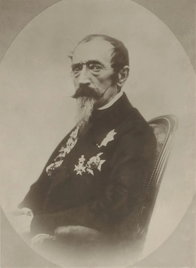 Horace Vernet
