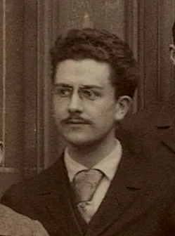 Hubert Bourgin