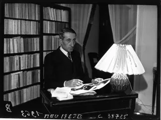 Hubert de Lagarde