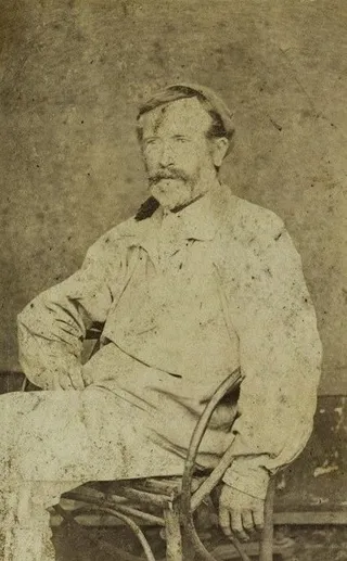 Hubert Géresme