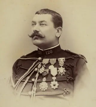 Hubert Henry