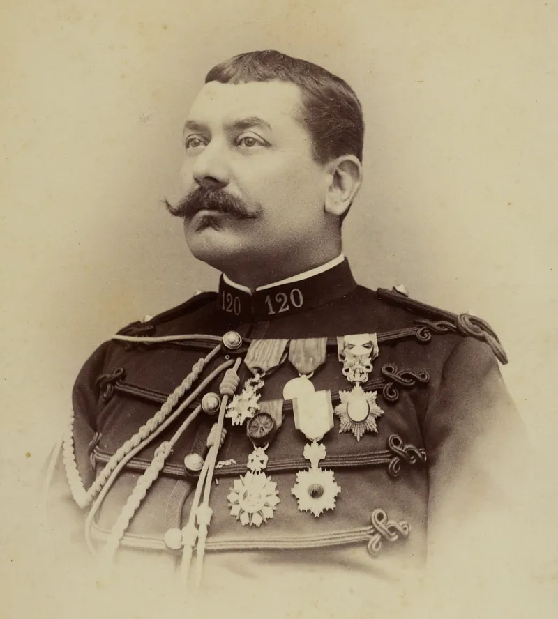 Hubert Henry