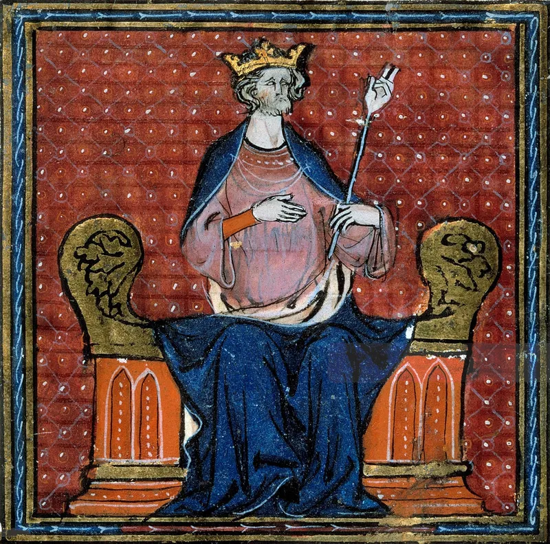 Hugues Capet