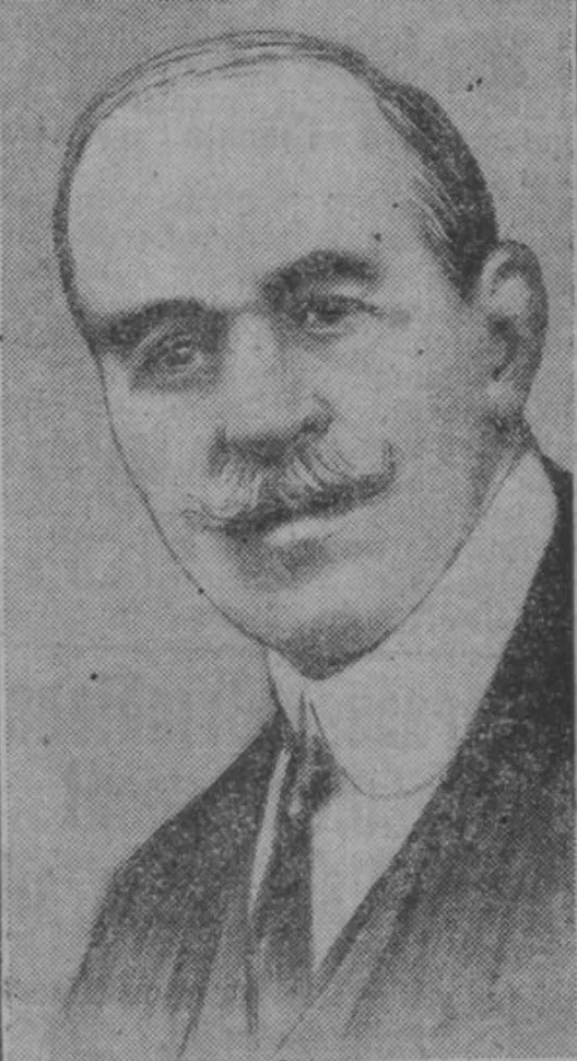 Hugues Delorme