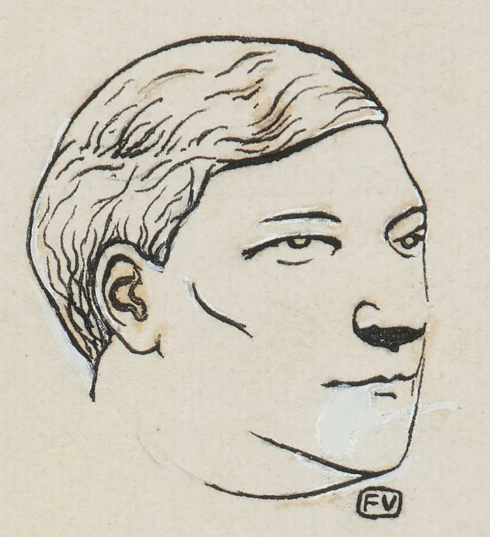 Hugues Rebell
