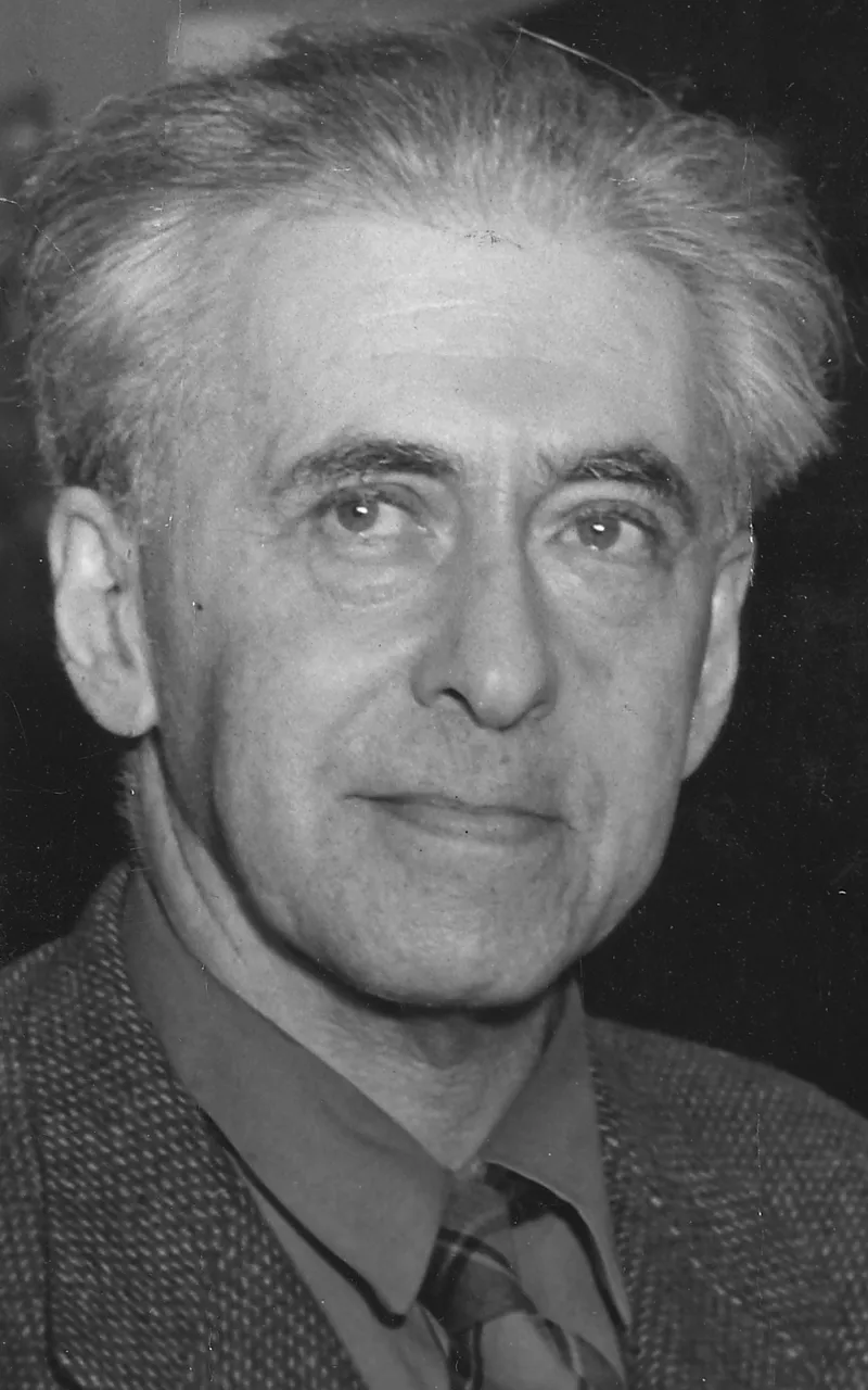 Ilya Ehrenbourg
