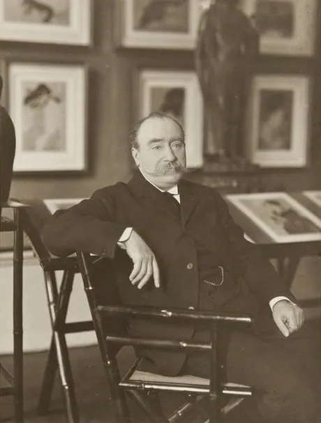 Isaac de Camondo