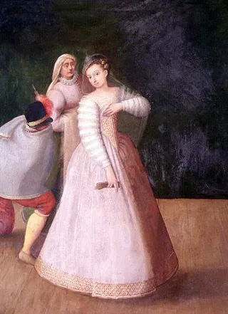 Isabella Canali