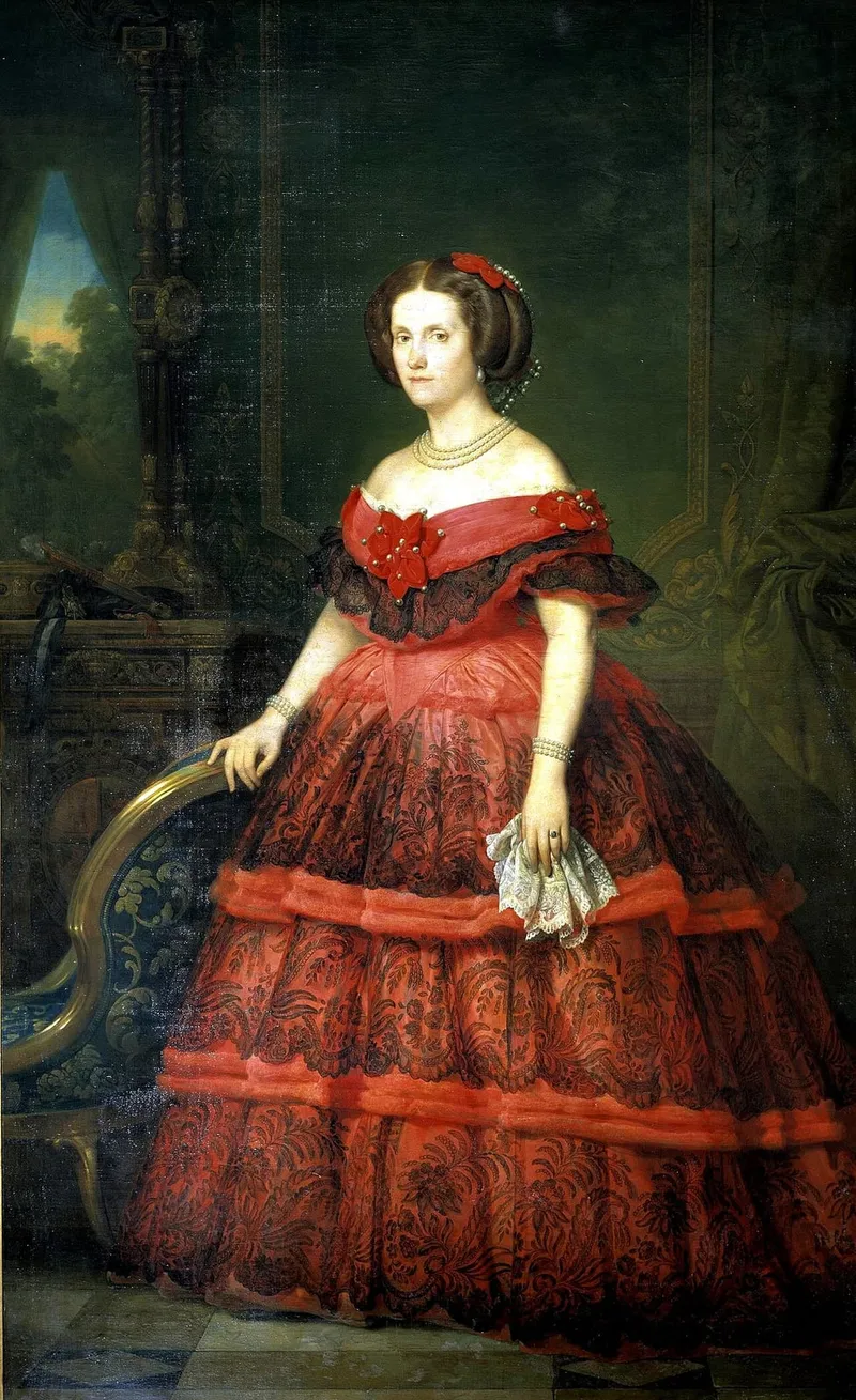 Isabelle Fernande de Bourbon