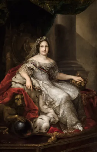Isabelle II