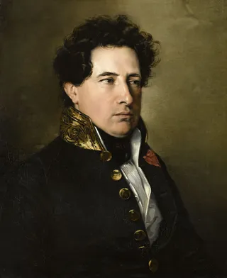 Isidore Taylor