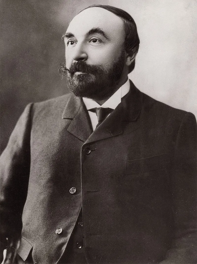 J.-H. Rosny-aîné