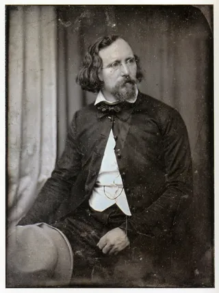Jacob Venedey