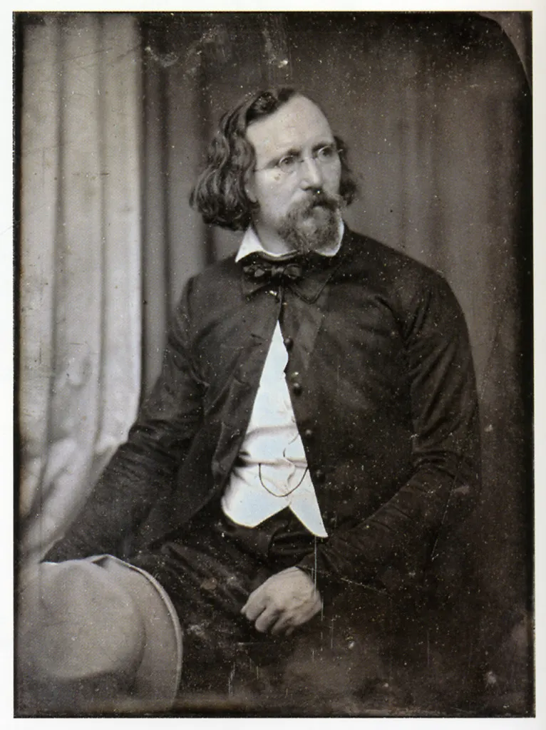 Jacob Venedey