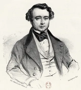 Jacques Ancelot