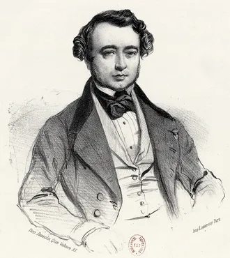 Jacques Ancelot