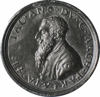 Jacques Androuet du Cerceau
