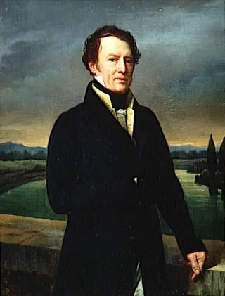 Jacques-Antoine Manuel