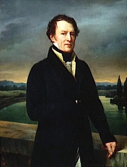 Jacques-Antoine Manuel