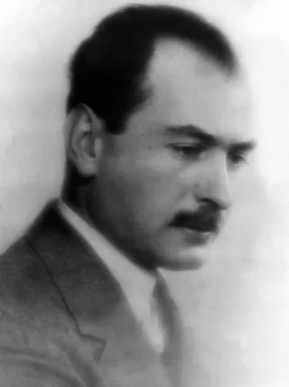 Jacques Arthuys