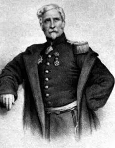 Jacques Aupick