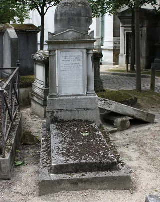 Jacques Belhomme