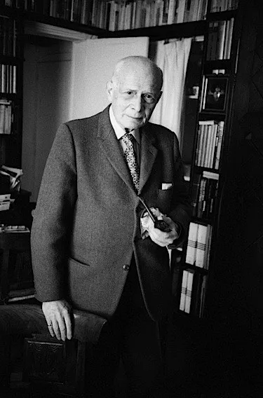 Jacques Benoît-Méchin