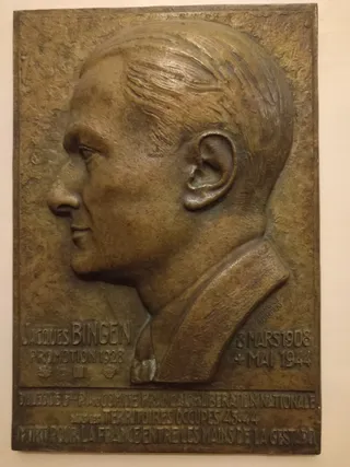 Jacques Bingen
