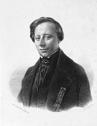 Jacques Bixio