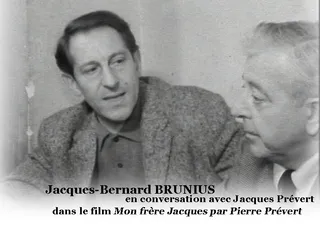Jacques Brunius