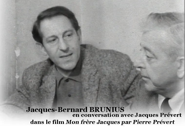 Jacques Brunius