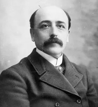 Jacques Bureau