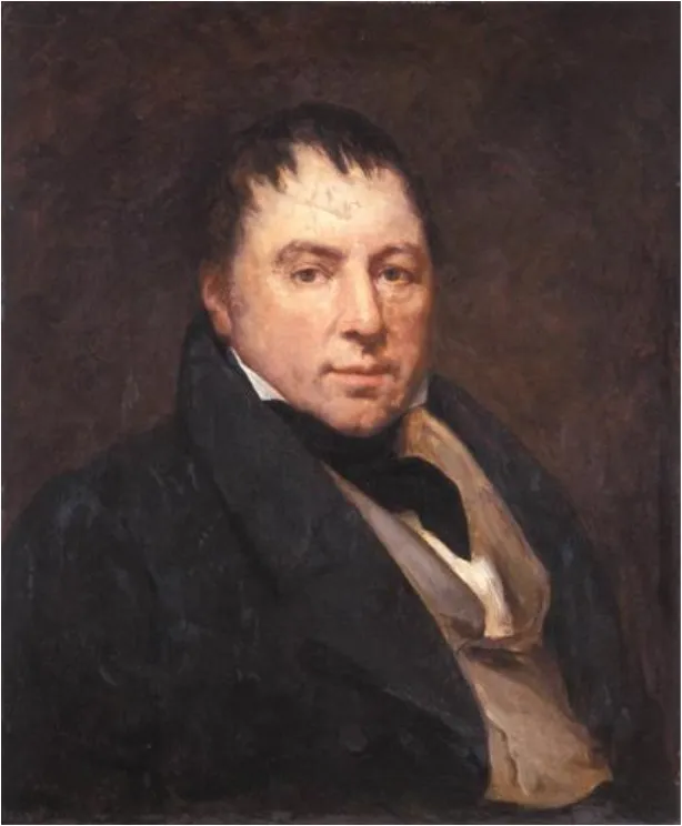 Jacques-Charles Dupont