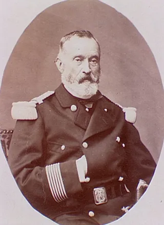 Jacques Clément-Thomas