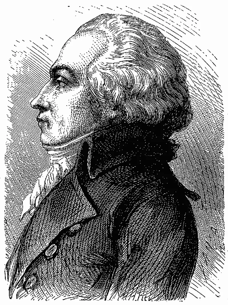 Jacques-Constantin Périer