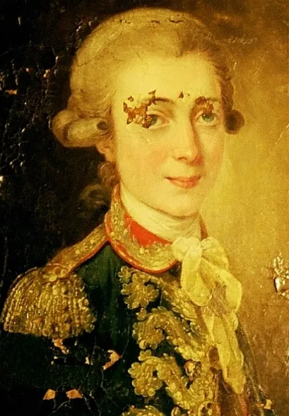 Jacques d'Yzarn de Freissinet de Valady