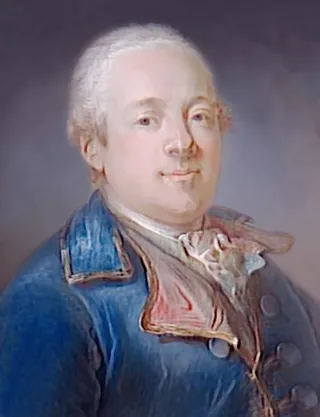Jacques de Menou de Boussay